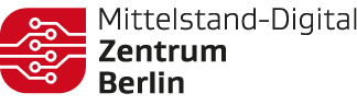 Logo des Mittelstand-Digital Zentrum Berlin
